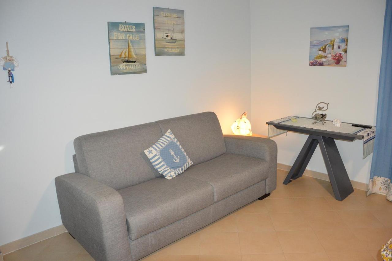 Orchidea Apartments ماسكالي المظهر الخارجي الصورة