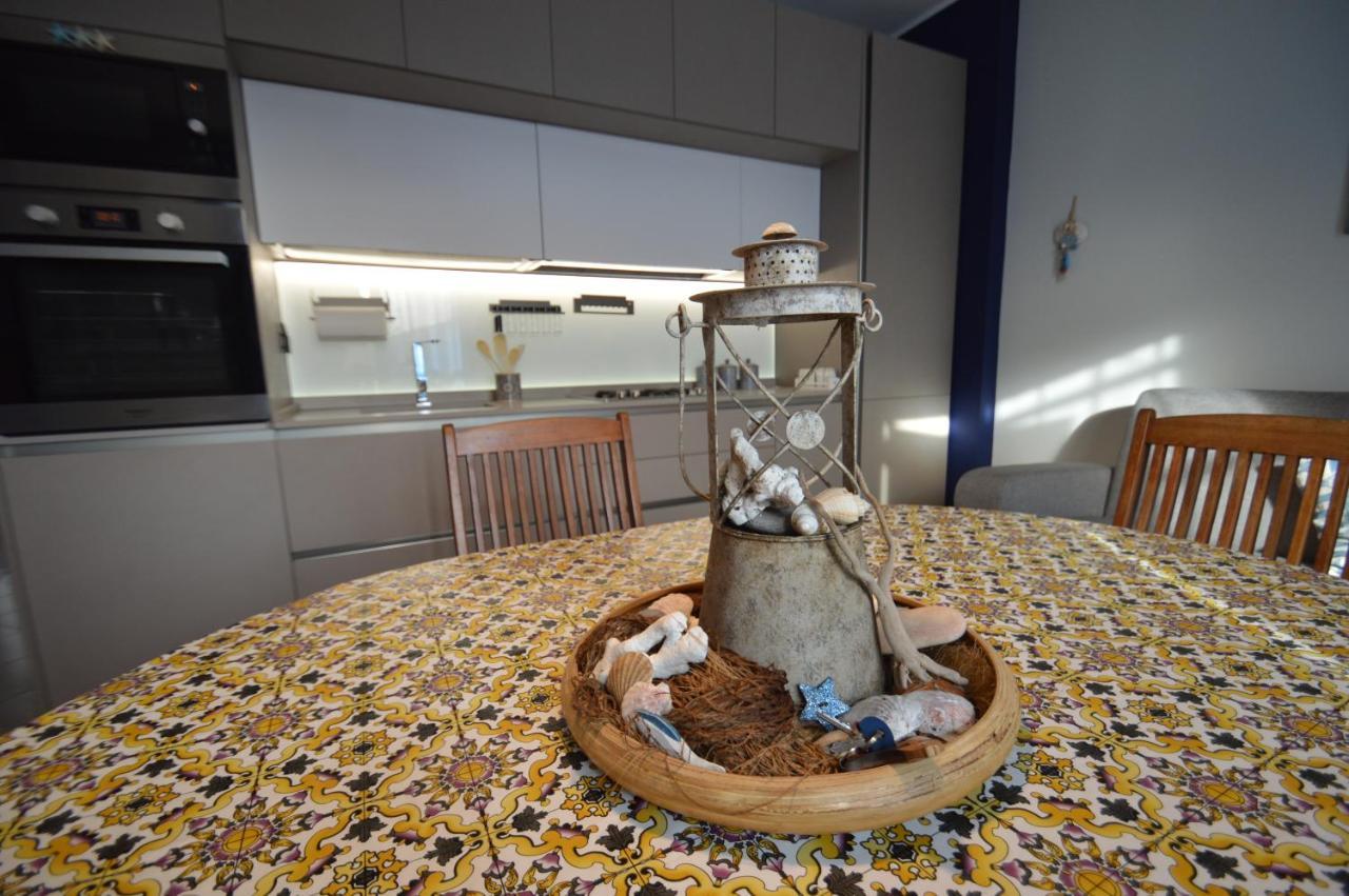 Orchidea Apartments ماسكالي المظهر الخارجي الصورة