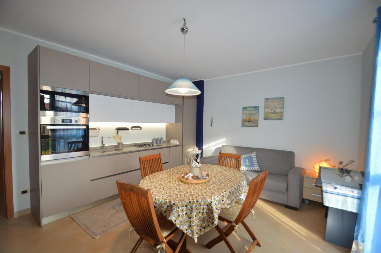 Orchidea Apartments ماسكالي المظهر الخارجي الصورة