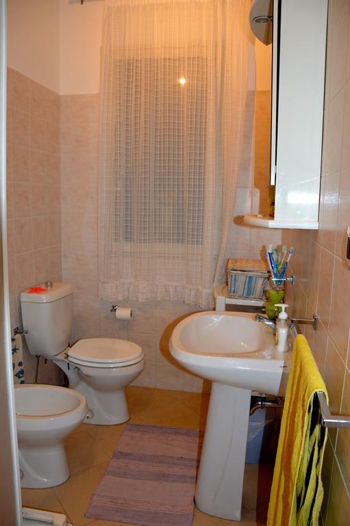 Orchidea Apartments ماسكالي الغرفة الصورة