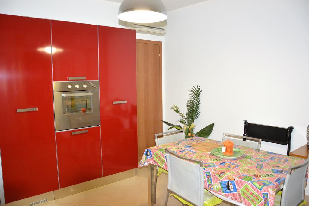 Orchidea Apartments ماسكالي الغرفة الصورة