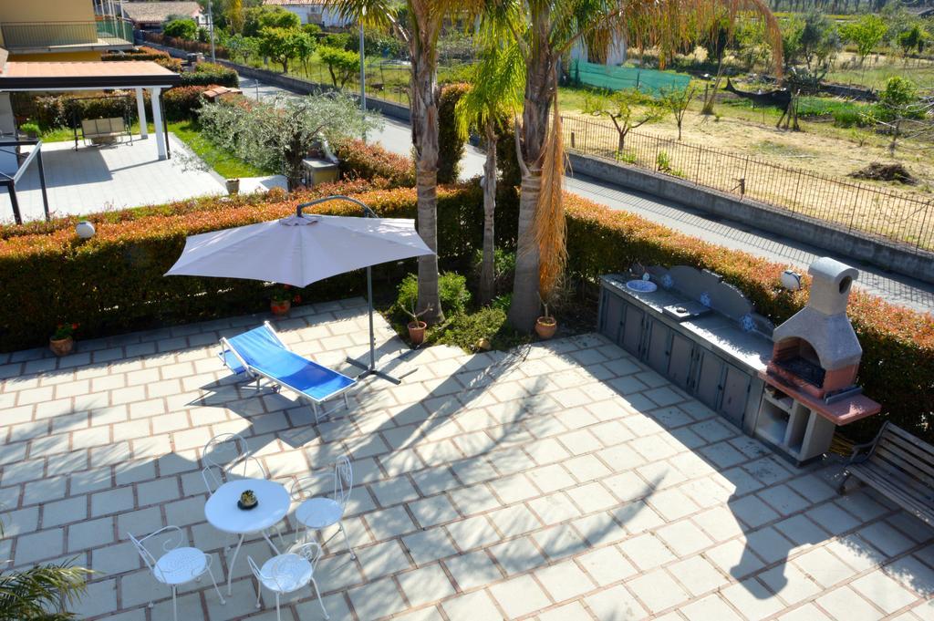 Orchidea Apartments ماسكالي المظهر الخارجي الصورة