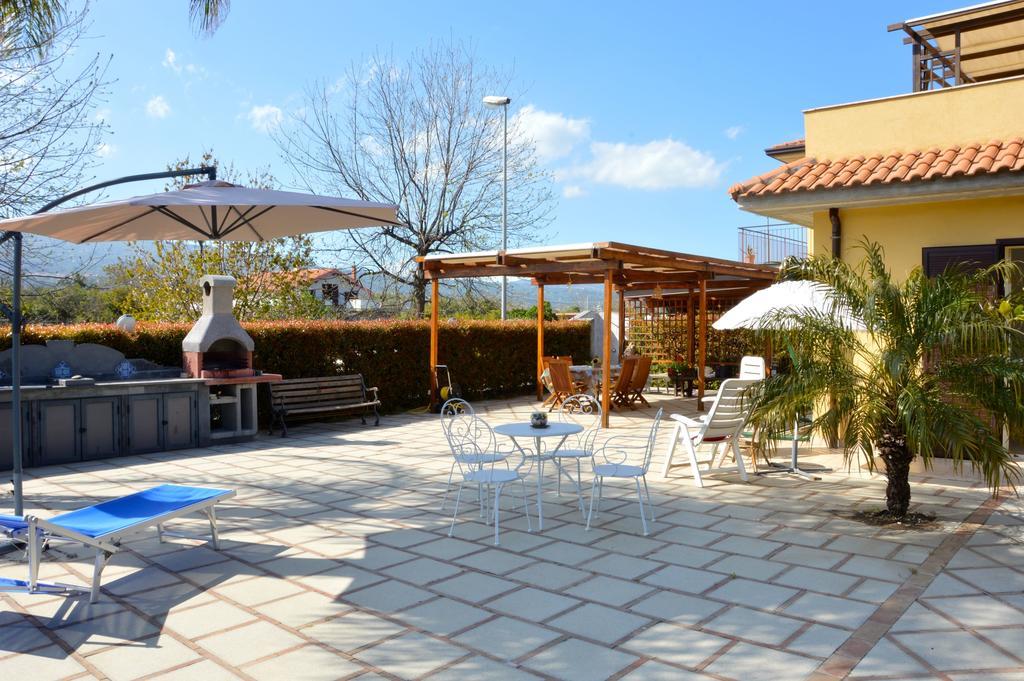 Orchidea Apartments ماسكالي المظهر الخارجي الصورة