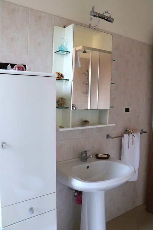 Orchidea Apartments ماسكالي المظهر الخارجي الصورة