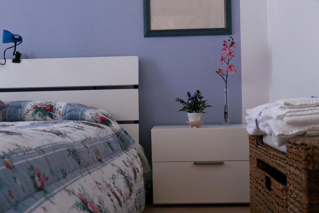 Orchidea Apartments ماسكالي المظهر الخارجي الصورة