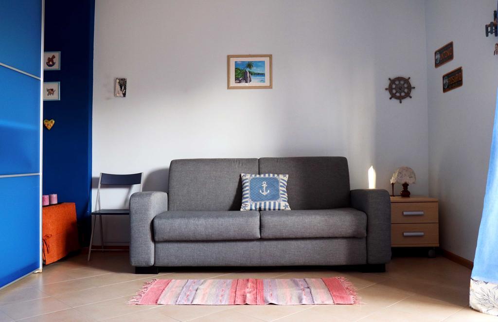 Orchidea Apartments ماسكالي المظهر الخارجي الصورة