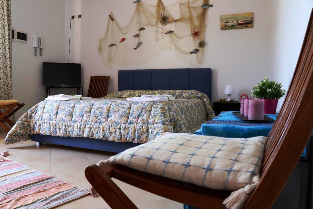 Orchidea Apartments ماسكالي المظهر الخارجي الصورة