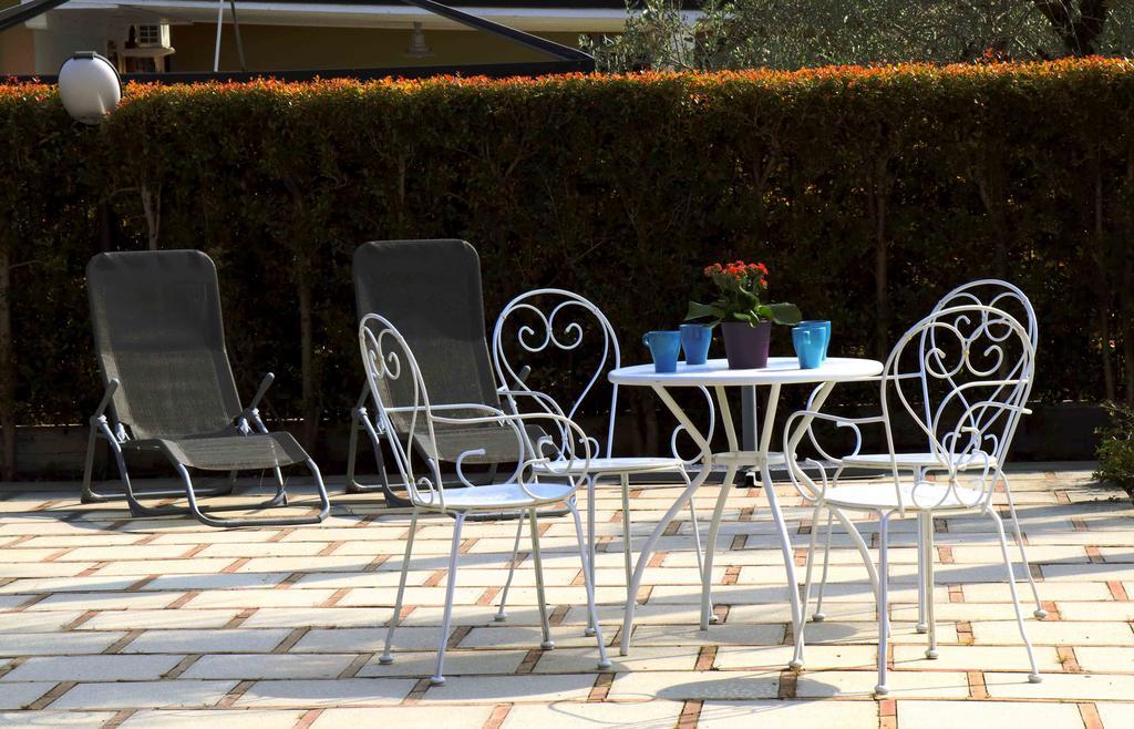 Orchidea Apartments ماسكالي المظهر الخارجي الصورة