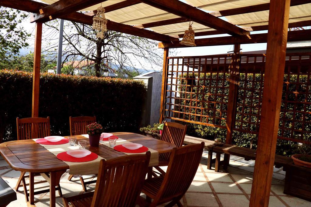 Orchidea Apartments ماسكالي المظهر الخارجي الصورة