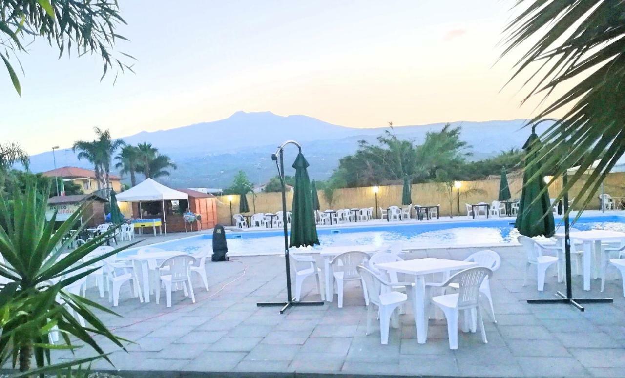 Orchidea Apartments ماسكالي المظهر الخارجي الصورة