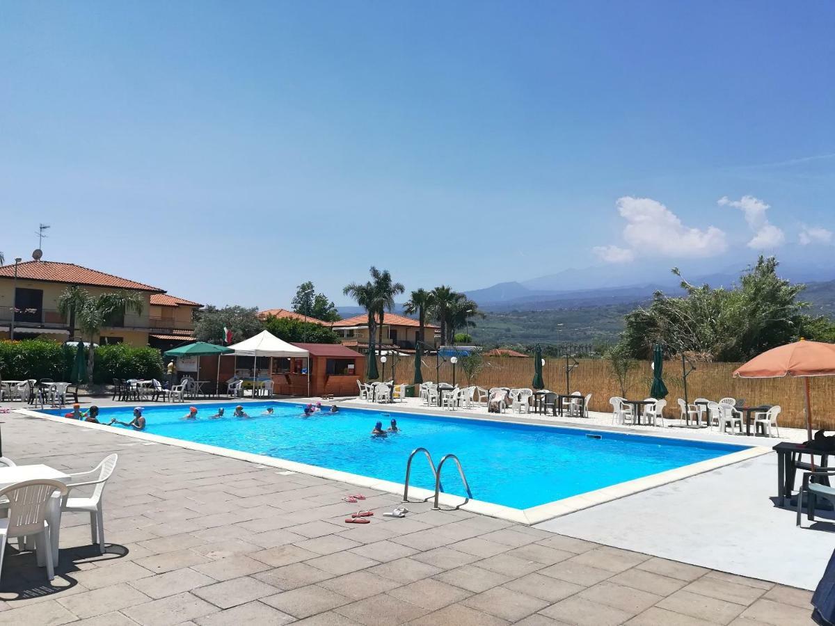Orchidea Apartments ماسكالي المظهر الخارجي الصورة